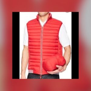Armani Exchange Vest